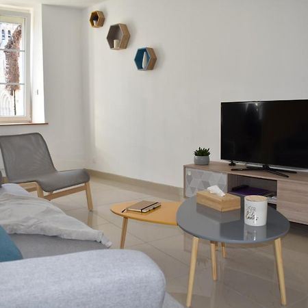 Maison Renovee Au Calme Dannevoux Ngoại thất bức ảnh