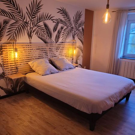 Maison Renovee Au Calme Dannevoux Ngoại thất bức ảnh