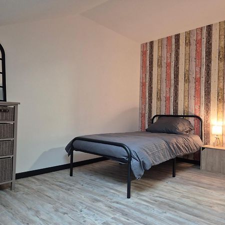 Maison Renovee Au Calme Dannevoux Ngoại thất bức ảnh