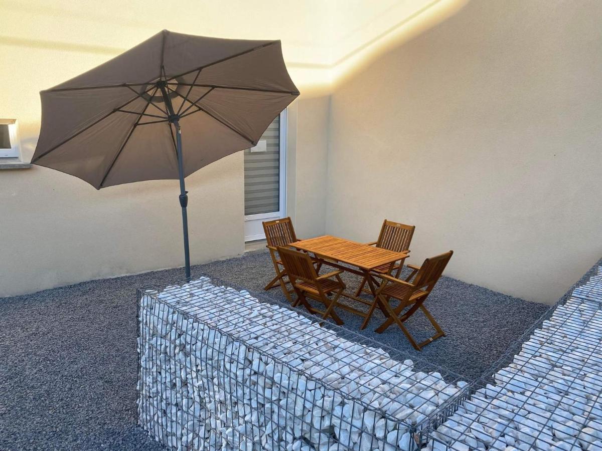 Maison Renovee Au Calme Dannevoux Ngoại thất bức ảnh