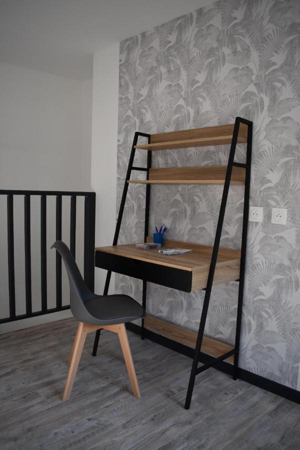 Maison Renovee Au Calme Dannevoux Ngoại thất bức ảnh