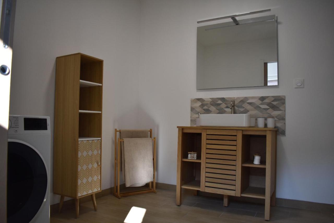 Maison Renovee Au Calme Dannevoux Ngoại thất bức ảnh