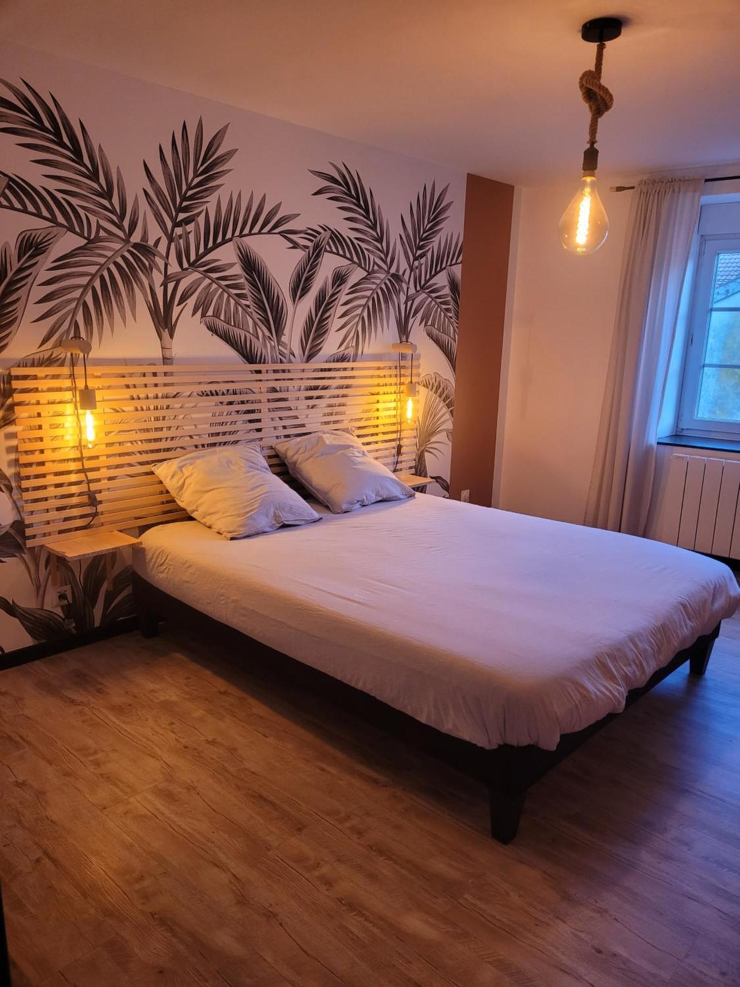 Maison Renovee Au Calme Dannevoux Ngoại thất bức ảnh